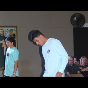 Meet your Posher, Alejandro